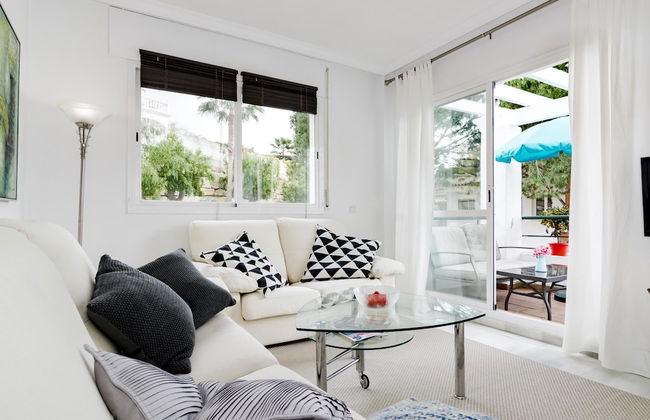 SDG-Cozy flat close to golf and beach - Photo 12