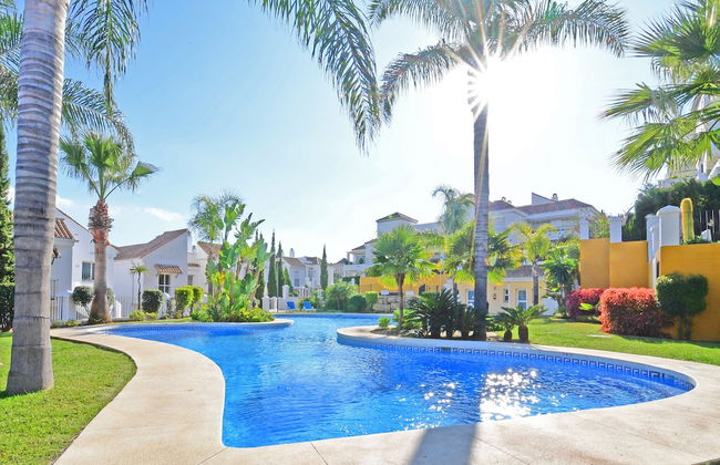 SDG-Cozy flat close to golf and beach - Photo 16