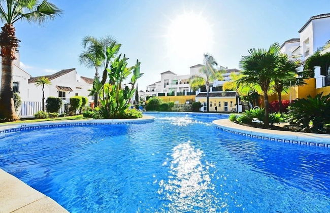 SDG-Cozy flat close to golf and beach - Photo 17