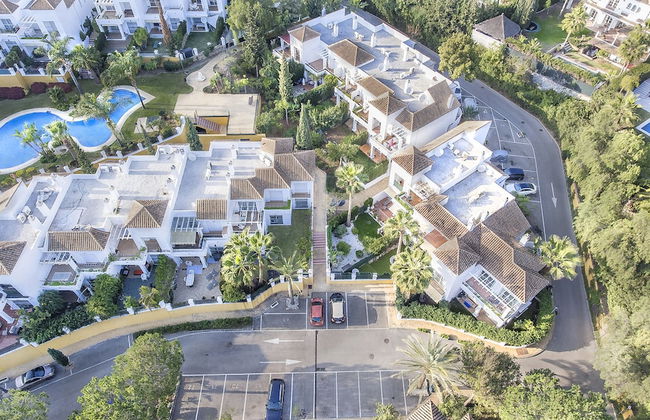 SDG-Cozy flat close to golf and beach - Photo 22