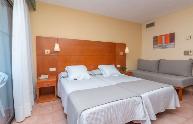 Aparthotel Terraces Galetamar - Foto 12