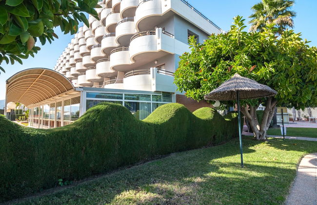 Aparthotel Terraces Galetamar - Foto 58