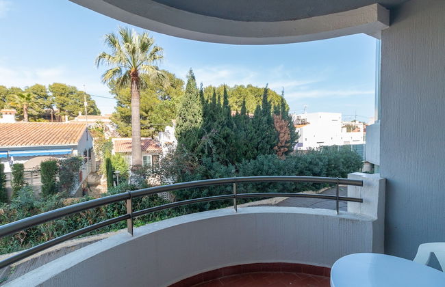 Aparthotel Terraces Galetamar - Foto 40