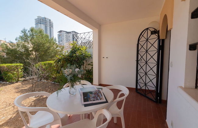 Aparthotel Terraces Galetamar - Foto 32