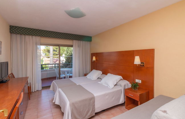 Aparthotel Terraces Galetamar - Foto 11
