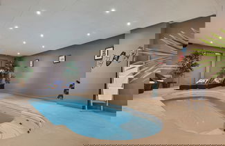 Foto 33 - Appart Hotel Odalys City Paris XVII