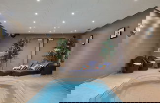 Foto 31 - Appart Hotel Odalys City Paris XVII