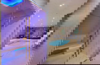 Foto 36 - Appart Hotel Odalys City Paris XVII