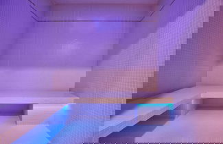 Foto 35 - Appart Hotel Odalys City Paris XVII