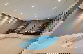 Foto 32 - Appart Hotel Odalys City Paris XVII