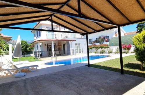 Photo 14 - Beautiful 4-bed Villa Beril With Private Pool