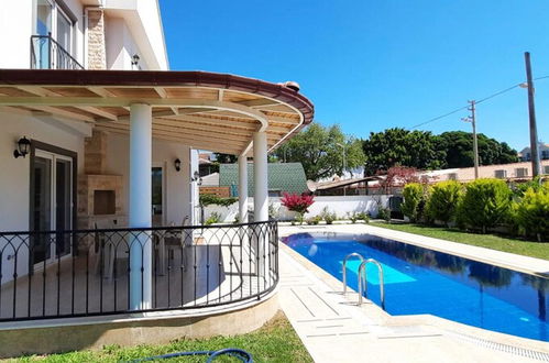 Photo 13 - Beautiful 4-bed Villa Beril With Private Pool