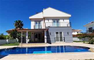 Foto 1 - Beautiful 4-bed Villa Beril With Private Pool