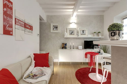 Photo 10 - Mamo Florence - Dado Apartment