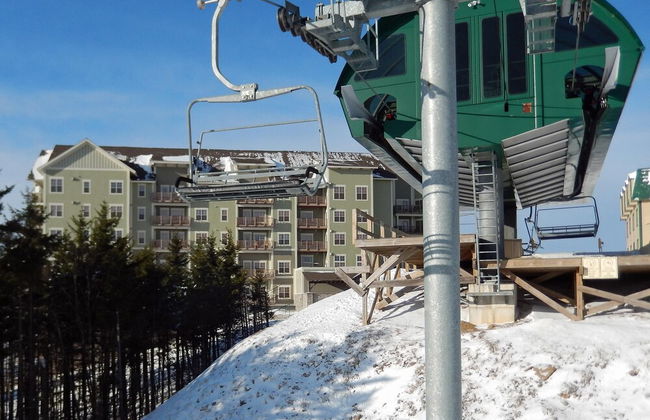 0 Br : Soaring Eagle 308 - Foto 22