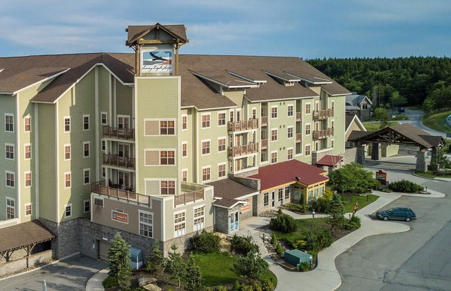 0 Br : Soaring Eagle 308 - Foto 21