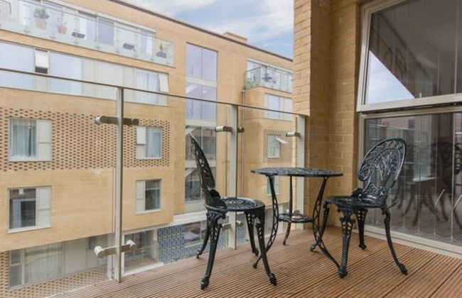 Citystay Living - Vesta Apartments - Foto 8