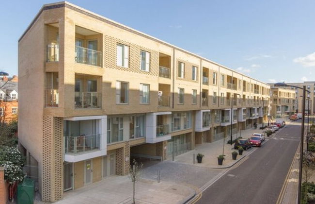Citystay Living - Vesta Apartments - Foto 13