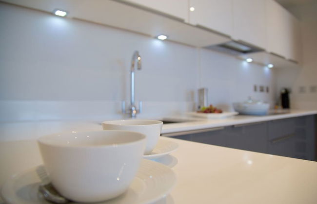 Citystay Living - Vesta Apartments - Foto 5