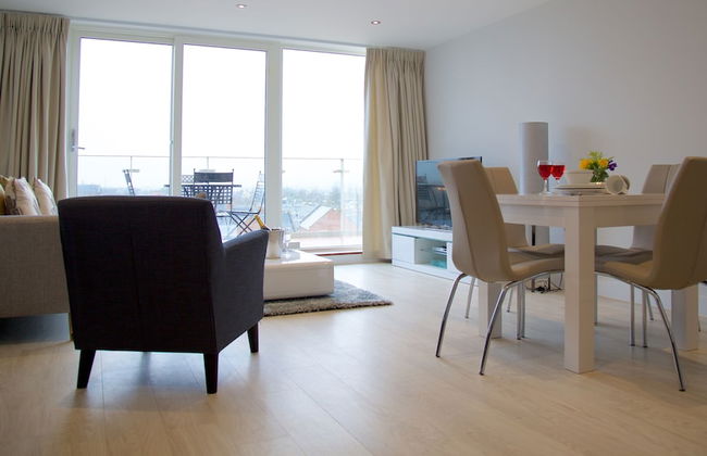 Citystay Living - Vesta Apartments - Foto 1