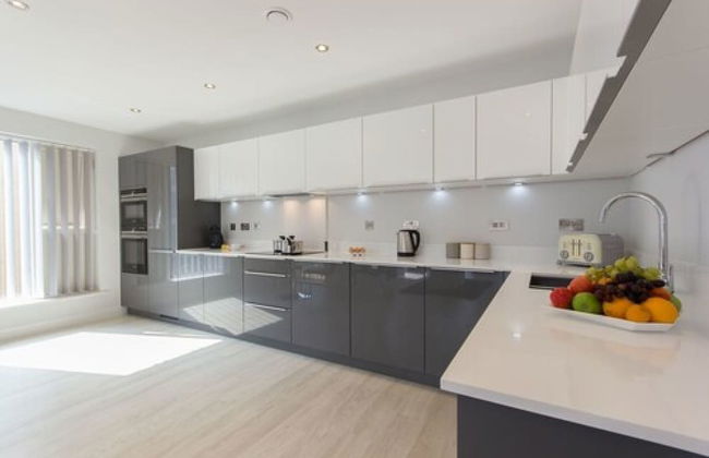 Citystay Living - Vesta Apartments - Foto 6