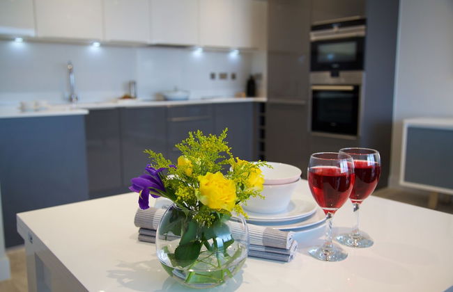 Citystay Living - Vesta Apartments - Foto 11