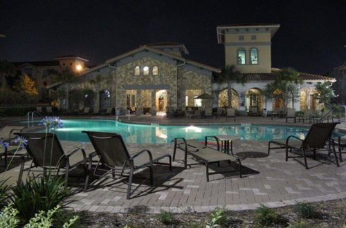 Photo 18 - Fl Special!! Beautiful Bella Piazza 3 Bedroom Condo by RedAwning