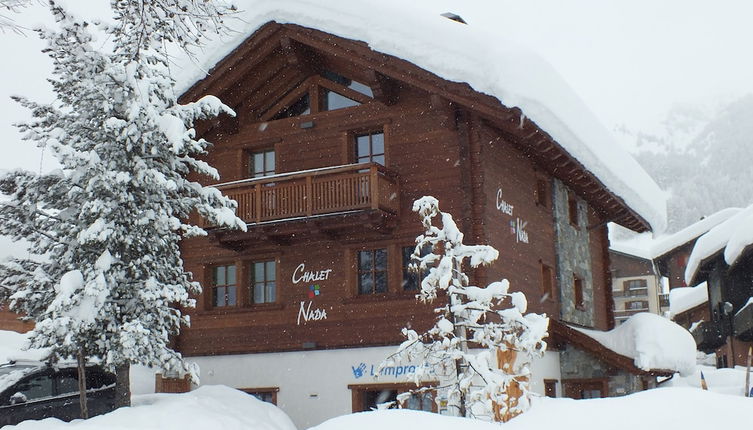 Photo 1 - Chalet Nada