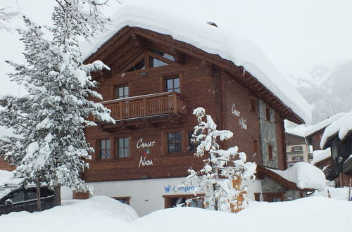 Photo 1 - Chalet Nada