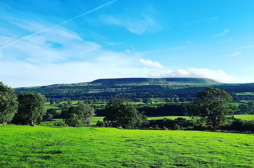 Photo 31 - Wensleydale Glamping Pods