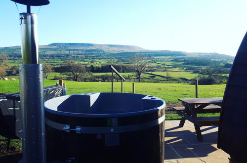 Foto 14 - Wensleydale Glamping Pods