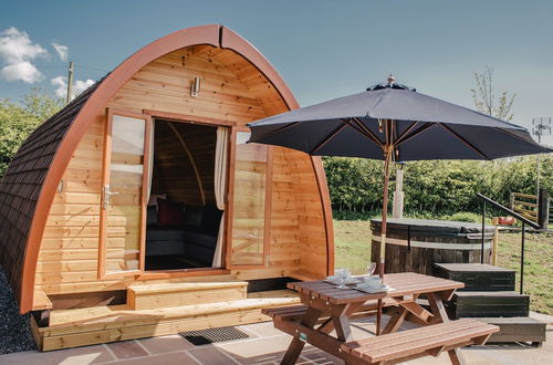 Photo 4 - Wensleydale Glamping Pods