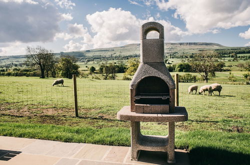 Photo 25 - Wensleydale Glamping Pods