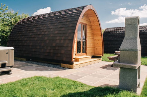 Photo 6 - Wensleydale Glamping Pods