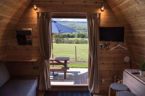 Photo 9 - Wensleydale Glamping Pods