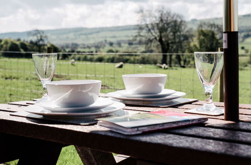 Photo 26 - Wensleydale Glamping Pods