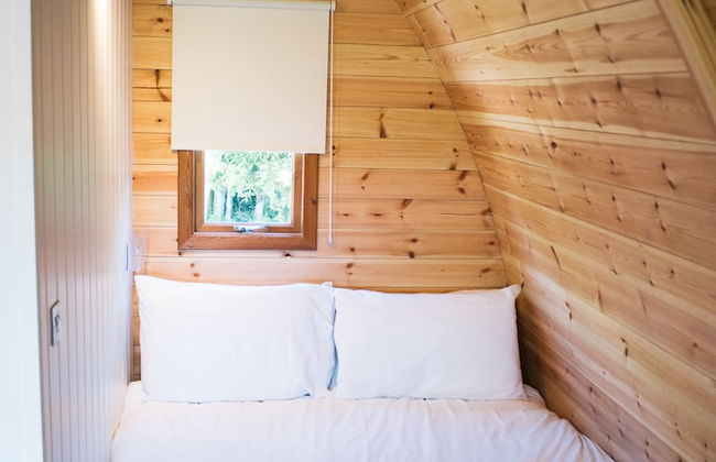 Wensleydale Glamping Pods - Foto 3