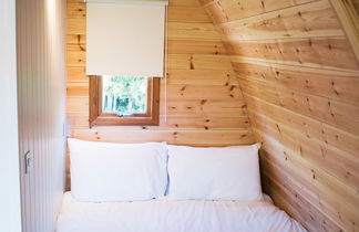 Photo 3 - Wensleydale Glamping Pods