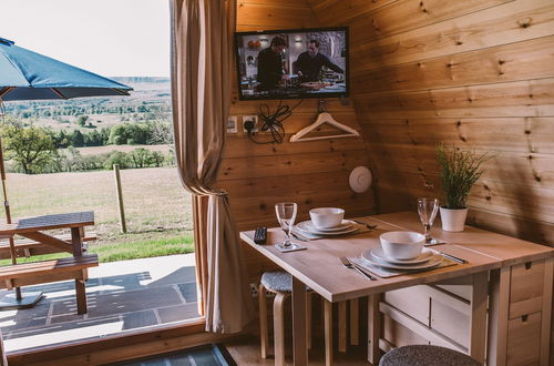 Photo 7 - Wensleydale Glamping Pods