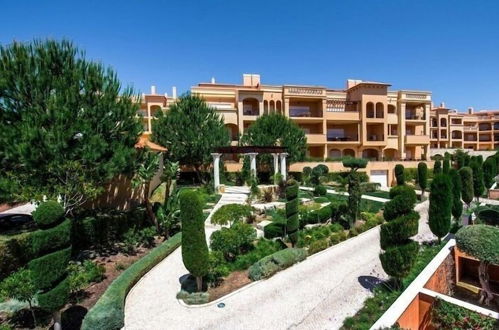 Photo 31 - Baia da Luz Luxury 2Bed Apartment