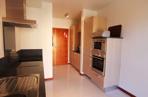 Photo 6 - Baia da Luz Luxury 2Bed Apartment