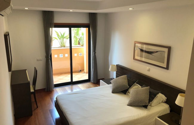 Baia da Luz Luxury 2Bed Apartment - Foto 3