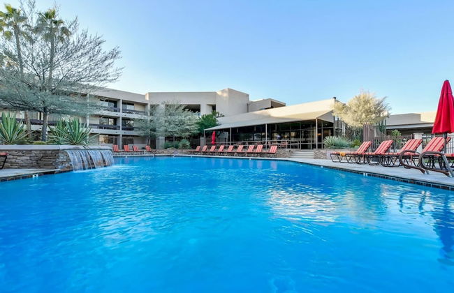 12 Room Scottsdale Golf Tennis Lake Resort Villa - Photo 63
