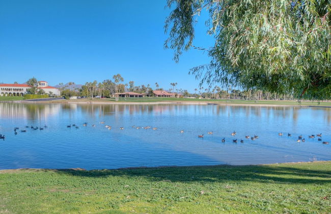 12 Room Scottsdale Golf Tennis Lake Resort Villa - Photo 2