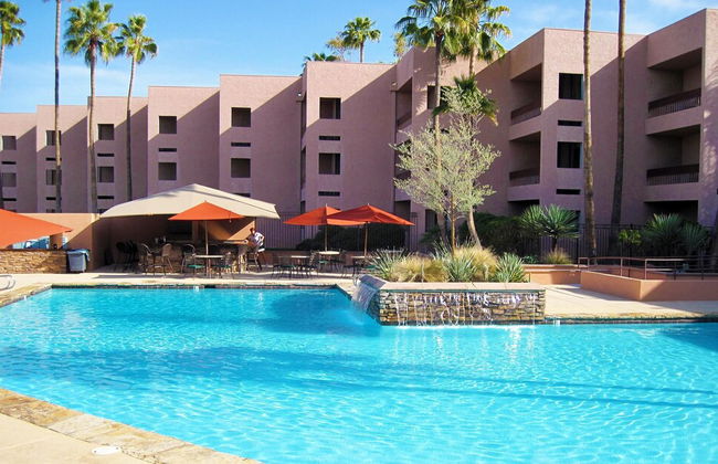 12 Room Scottsdale Golf Tennis Lake Resort Villa - Photo 74