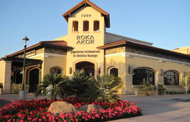 12 Room Scottsdale Golf Tennis Lake Resort Villa - Photo 30