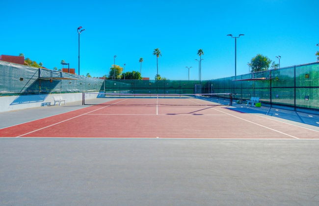 12 Room Scottsdale Golf Tennis Lake Resort Villa - Photo 20