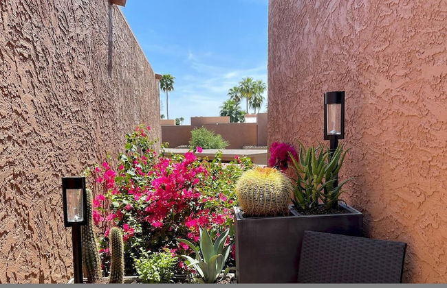 12 Room Scottsdale Golf Tennis Lake Resort Villa - Photo 10