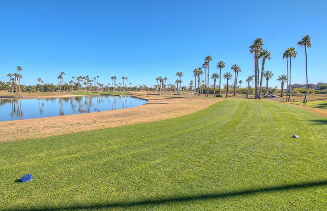 12 Room Scottsdale Golf Tennis Lake Resort Villa - Photo 1