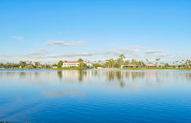 12 Room Scottsdale Golf Tennis Lake Resort Villa - Photo 50
